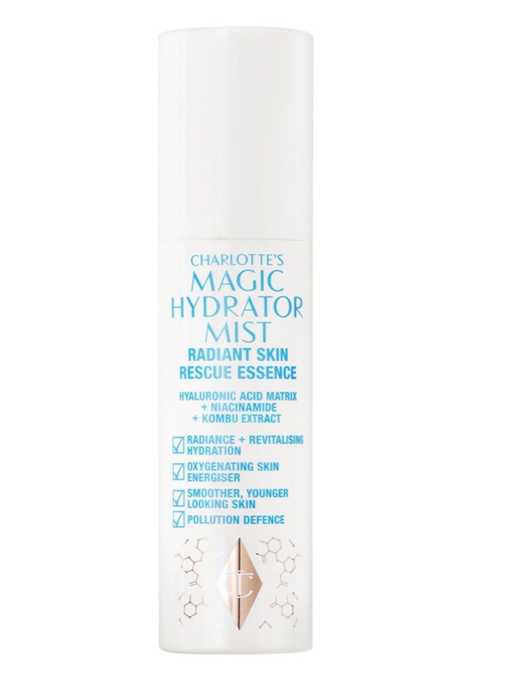 Charlotte Tilbury Magic Hydrator Mist